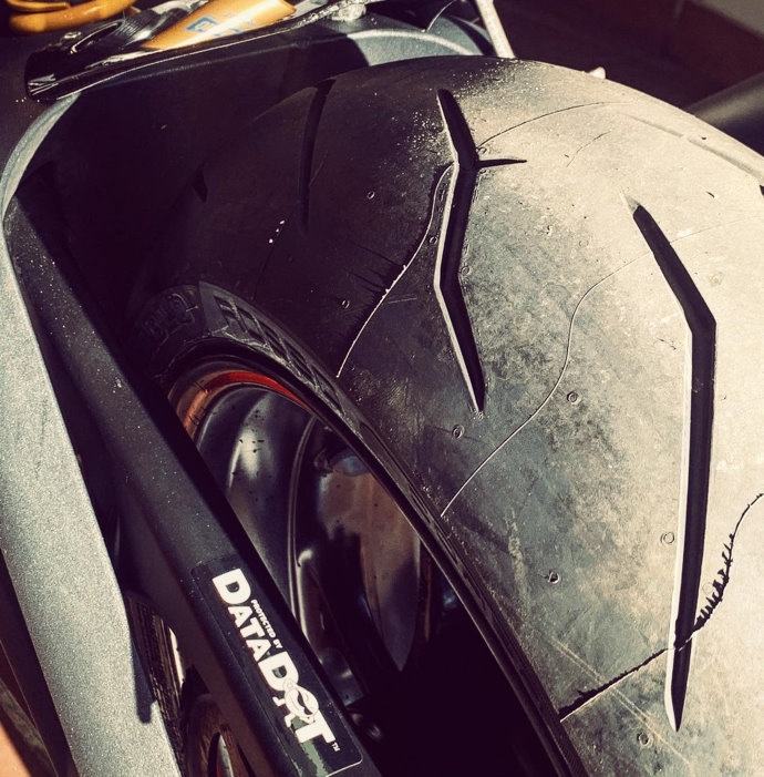 Buying a Motorbike and Safety on the Road